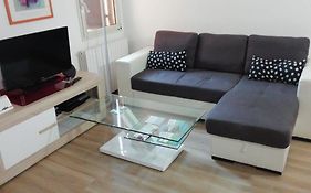 Sweet Apartment Bianchini